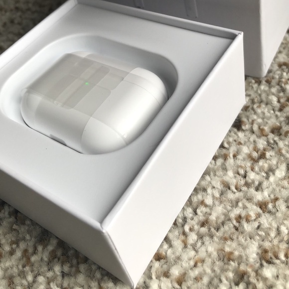 Brand new!!!! , I bought a second pair and i don’t even use em. Come get em - Picture 6 of 6